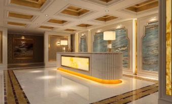 Gumaidi Hotel