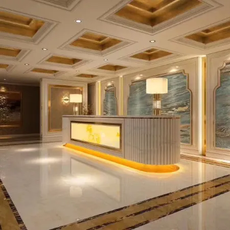 Gumaidi Hotel