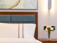 沈阳兆和优选酒店 - 智能大床房