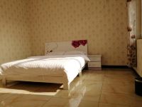 巨鹿馨怡家宾馆 - 大床房