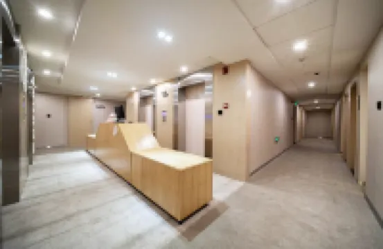 Yuguang Art Hotel