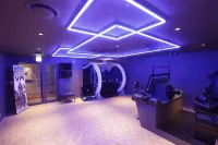 Hotel Marinabay Seoul - Gym