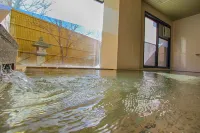 ホテルレジーナ河口湖 - 温泉