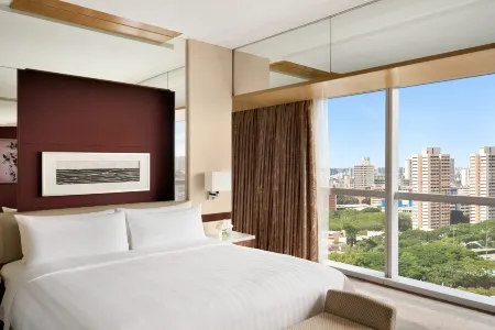 Shangri-La Hotel, Beijing