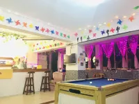 Xizi International Youth Hostel (Chaoyang Plaza Xiguan Night Market)