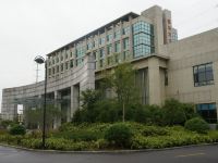 鄞城宾馆(宁波鄞州党校后勤服务中心)