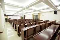 HanTing Hotel (Nanyang Xixia)