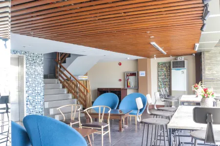 RedDoorz Plus New Era Budget Hotel Mandaue Former RedDoorz Plus Near UV Mandaue Cebu