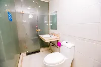 Shangli Garden Hotel