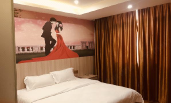Fuhuan Hotel