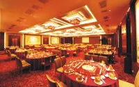 Qing Hua Hotel