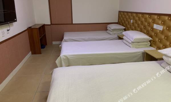 Yantai Lulin Guesthouse