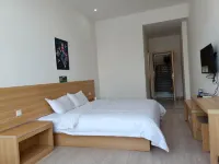 Daixian Jinrui Express Hotel