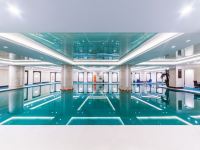 唐山国丰维景国际大酒店 - 室内游泳池