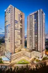 Oakwood Residence Saigon Hotels in District 7 - Phu My Hung