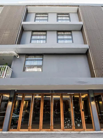 รูปภาพของนิมิตร บูติก โฮเทล คอลเลกชั่น