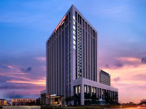 :Hampton by Hilton Nanjing Jiangning