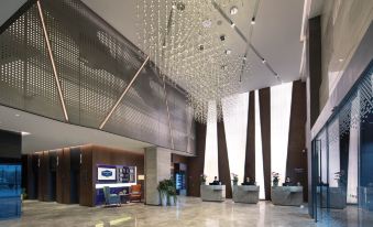 :Hampton by Hilton Nanjing Jiangning