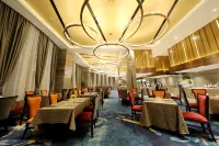 Shangqiu Xinhua Jianguo Hotel - breakfast