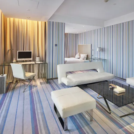 Christian's Hotel
