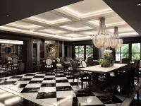 SN Connx Hotels near Noir Pub