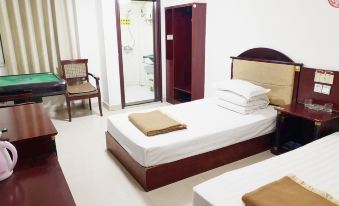 Shuyi Hotel