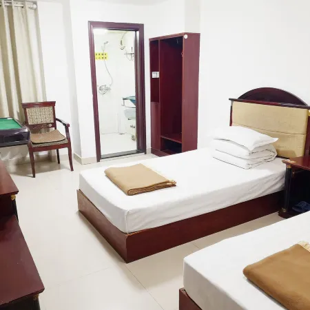 Shuyi Hotel
