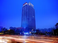 Hampton by Hilton Zhuzhou Hongqi Square