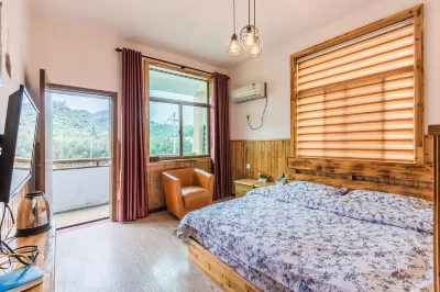 Mountain River Villa