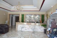 Lujiang Xiyue Theme Hotel