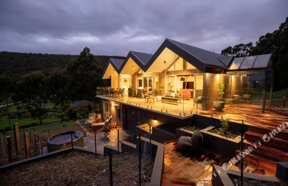 布魯尼島冒險灣度假酒店