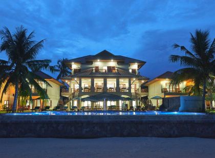 Sara Beachfront Boutique Resort