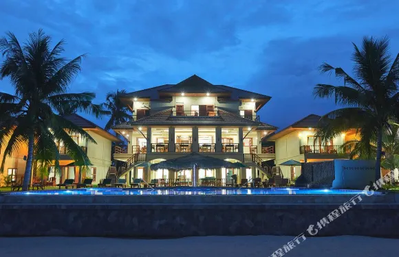 沙拉海濱精品度假村