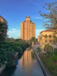 Jizhu Holiday Apartment فنادق في له دونغ