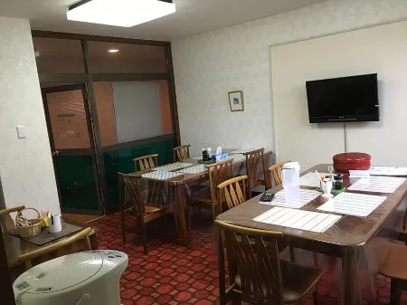 Miyagiya Inn