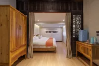 Shanghai Yudal Lishe (Xinchang Ancient Town Wildlife Park)