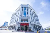 Jiasheng Holiday Hotel Hotels in Wuwei