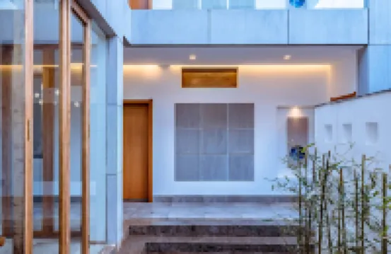 大理古城空想美宿 大理古城附近的飯店