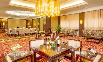 New Century Hotel Hefei