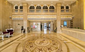 Vienna Hotel (Tianjin Wuqing Dahua Headquarters)