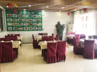 Sleeport Hotel (Dengfeng Songshan Shaolin Temple) - sarapan