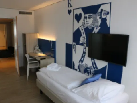 Aparthotel Paderborn Hotels in Paderborn