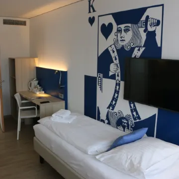 Aparthotel Paderborn