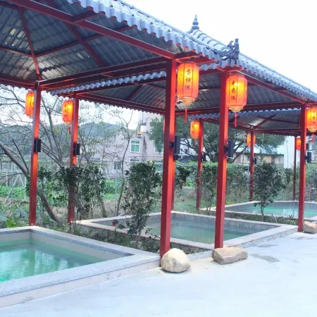 Shaoguan Tangxi Hot Spring