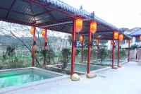 Shaoguan Tangxi Hot Spring - น้ำพุร้อน