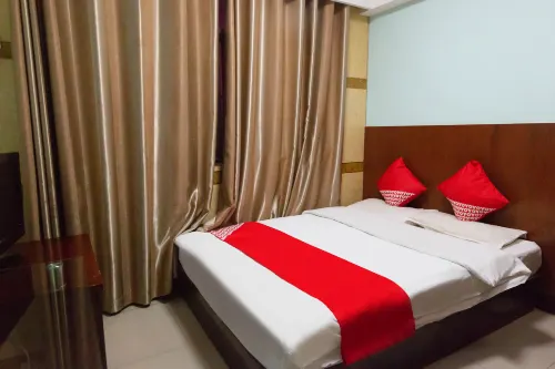 Zhoukou Fuyuan Hotel - 2 Yıldız