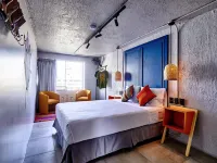 Naia Hoteles Hotels in Lima