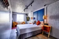 Naia Hoteles - Wifi
