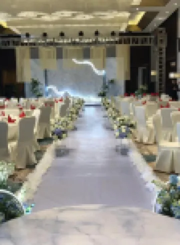 美凱臻品酒店（湖州吳興區南太湖西苑店）