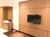 中山西堤树精品酒店公寓 - 精品特惠大床房